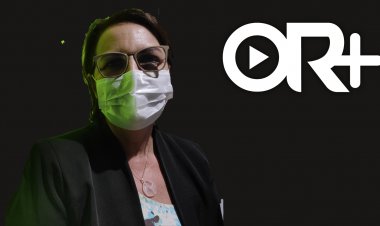 Vídeo: ¨Infelizmente emitiram uma nota  de alerta tardia¨ disse a Secretária de Saúde Andreia Castro.