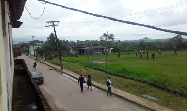 Nova São Sebastião está sem água já tem uma semana, diz moradores
