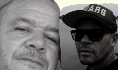 Os corpos de Ricardo e Roberval já foram liberados do IML mais as famílias estão sem previsão do translado.