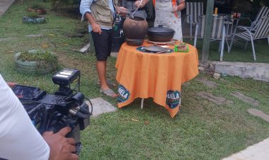 Senta o dedo no Panela de Bairro com a Carneirada de Souzinha