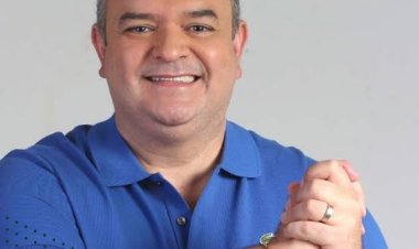 Dr. Breno confirma sua Pré- candidatura a Deputado Estadual pelo PSD