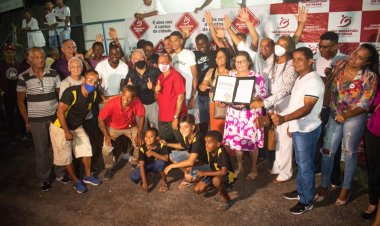 Prefeitura de São Sebastião do Passé autoriza reforma do Estádio Antônio Pena