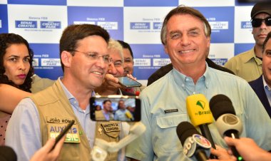 Roma Nega boatos e reafirma pré- candidatura ao governo da Bahia