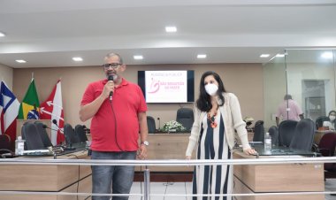 São Sebastião do Passé: Prefeitura realiza Audiência Pública para Prestação de Contas do 1º Quadrimestre de 2022