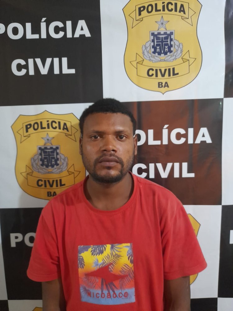 Justiça foi feita por Neto Argolo e Polícia Civil avança na prisão dos envolvidos no assassinato.