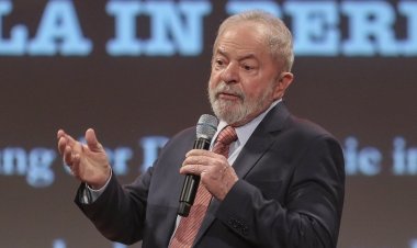 Lula quer regular a mídia