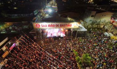 Saudades do São João? Veja esse resumão.