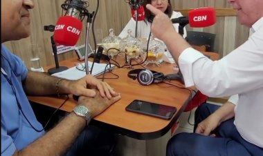 Quem motivou Nilza da Mata a ficar com ACM Neto?