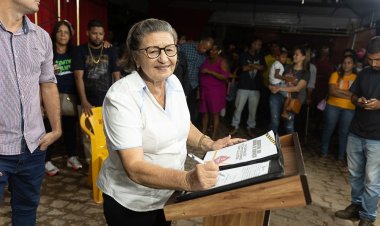 Veja como vai ficar o campo society da quarta etapa da Urbis