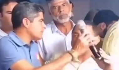 Governador Rui Costa cria Fake News sobre ACM Neto e verdade vem à tona.