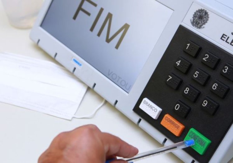 TRE suspende divulgação da pesquisa feita pelo AtlasIntel e divulgada  pelo Jornal A Tarde.