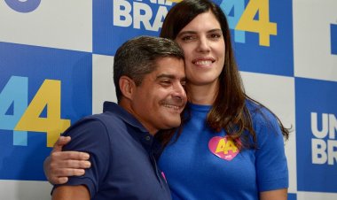 Quem é Ana Coelho a Vice indicada por Neto