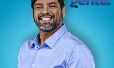 Neto Paim avança na reta final das eleições