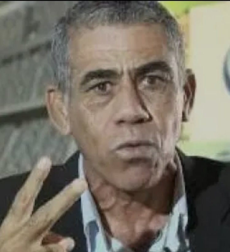 Morre o repórter Zé  Bim aos 68 anos.