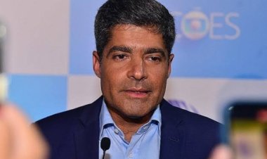 ACM Neto já avisou que vai manter a neutralidade entre as candidaturas a presidente.