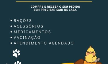 Agora em São Sebastião do Passé Pet D' a Ventura