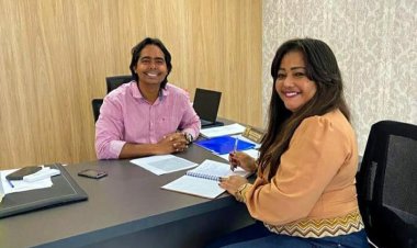 Vice-prefeita de Candeias, Marivalda Silva (PT), rebate fake news sobre acordo com oposição para 2024