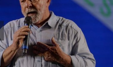 No Tribunal o Lula já está ganhando direito de resposta