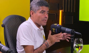 ACM Neto diz que vai congelar 20% dos cargos de confiança do governo para investir em ações sociais, como educação, saúde e segurança