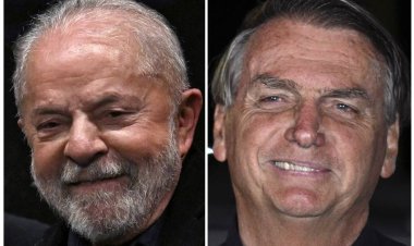 Paraná Pesquisas mostra empate técnico para Presidente da República