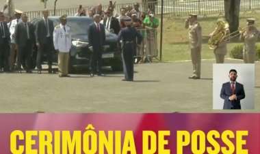 Jerônimo é o novo governador da Bahia