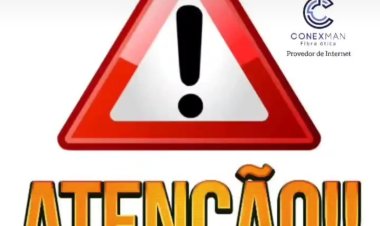 Fibra Óptica Marinha está causando dificuldade na internet dos Baianos