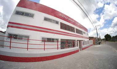 Prefeitura de São Sebastião do Passé anuncia inauguração de seis obras para o primeiro semestre de 2023