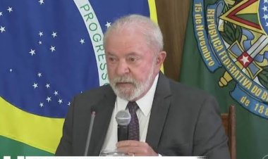 100 dias do governo Lula