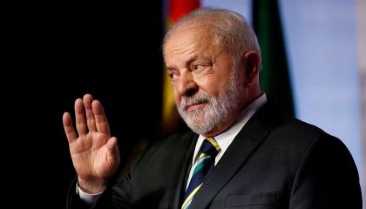 Pesquisa: Mercado avalia governo Lula negativo.