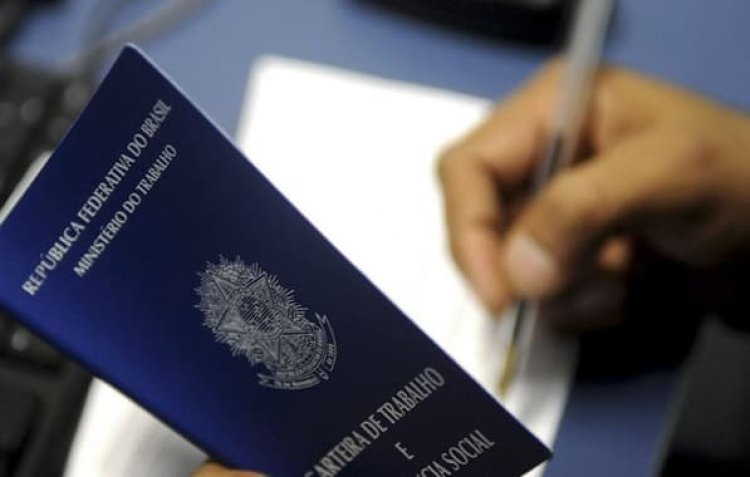 Com a maior taxa de desemprego a Bahia vai seguindo em primeiro lugar no país