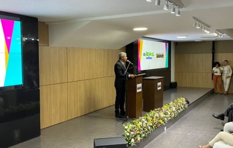 Negacionismo de Jerônimo sobre o grande índice de Desemprego na Bahia.