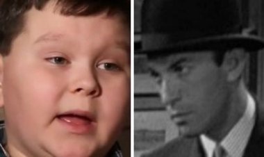 Criança lembra desde três anos de sua reencarnação  anterior.