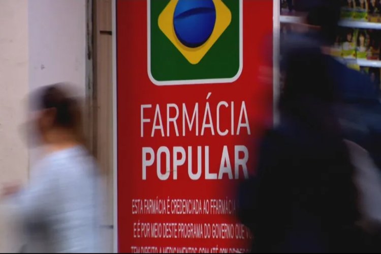 Veja lista de remédios do programa Bolsa Família que poderão ser retirados gratuitamente