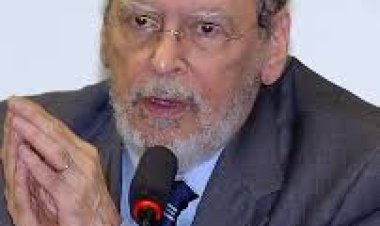 Morre Sepúlveda Pertence ex-ministro do STF