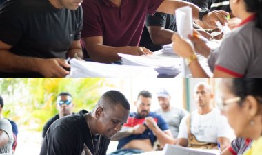 Mais de 200 empregos foram gerados pelo Grupo Facilites, no início de julho de 2023