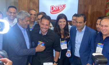 Laticínios Dengo tem participação marcante na Superbahia