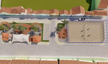 São Sebastião do Passé: " Ninguém vai falar mais que a 3ª etapa da Urbis é um bairro abandonado". Desabafo dos moradores