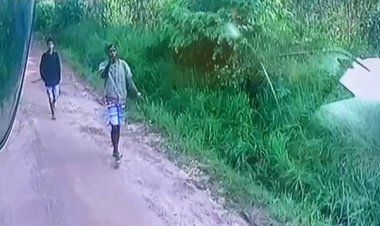 De acordo a Secretaria de Segurança Pública da Bahia (SSP-BA), o suspeito da chacina em Mata de São João  foi interceptado na noite desta terça-feira (5)