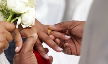 Celebração do Amor: Prefeitura de São Sebastião do Passé realiza cerimônia de casamento comunitário 