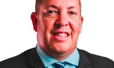 Urgente: Morre aos 42 anos o Vereador Irmão Lazaro