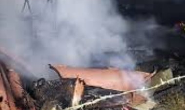 Policia flagrou mulher tentando botar fogo na casa da vizinha