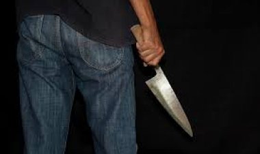 Briga de casal acaba em delegacia.