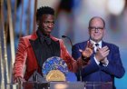 Vini Jr. único brasileiro a concorrer o Bola de Ouro
