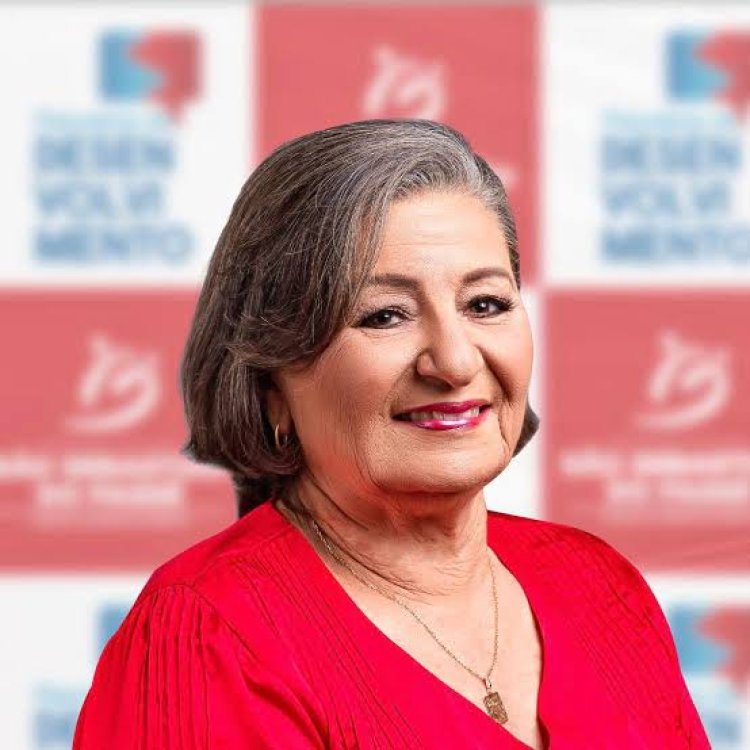 Prefeita Nilza da Mata ainda não apresenta novo secretariado em São Sebastião do Passé