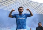 Gabigol é anunciado como novo reforço do Cruzeiro em 2025