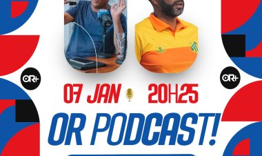 Do Curralinho em São Sebastião do Passé  a  história de Ronildo Batalha no podcast  O Radião