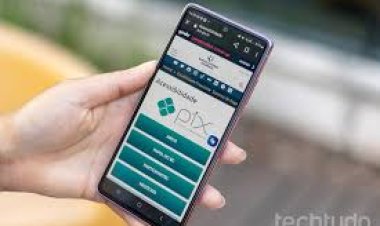 "Impacto do PIX 2025: O Que Mudanças na Receita Federal Significam para Empreendedores Brasileiros"