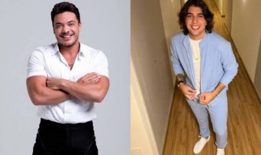 São João já tem suas primeiras atrações anunciadas antes do carnaval