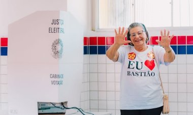 Justiça Eleitoral rejeita recurso e confirma o mandato da prefeita Nilza da Mata