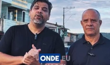 Neto Paim: o jovem que, sem mandato, já mudou a cara de São Sebastião do Passé